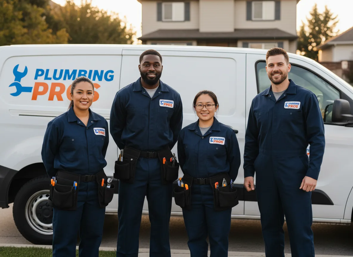 Water Heater Repair company in Port Washington, WI